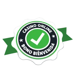 Casino Online Bono Bienvenida