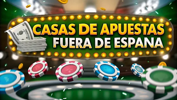 casa de apuestas extranjera