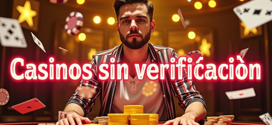 casinos-sin-verificacion